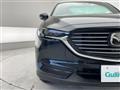 2019 Mazda CX-8