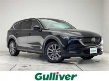 2019 Mazda CX-8