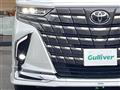 2024 Toyota Alphard