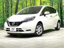 2019 Nissan Note