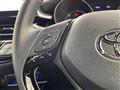 2020 Toyota C-HR