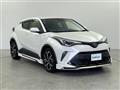 2020 Toyota C-HR