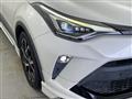 2020 Toyota C-HR