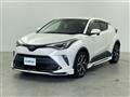 2020 Toyota C-HR
