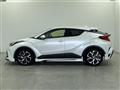 2020 Toyota C-HR