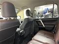 2017 Toyota Land Cruiser Prado
