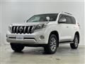 2017 Toyota Land Cruiser Prado