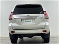 2017 Toyota Land Cruiser Prado