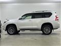 2017 Toyota Land Cruiser Prado