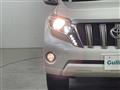 2017 Toyota Land Cruiser Prado