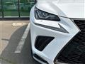 2017 Lexus NX