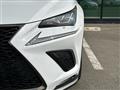 2017 Lexus NX