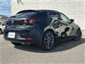2023 Mazda Mazda3