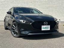 2023 Mazda Mazda3