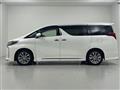 2021 Toyota Alphard