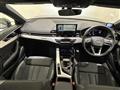 2022 Audi A4
