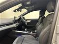 2022 Audi A4