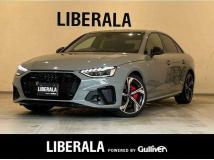 2022 Audi A4