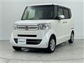 2017 Honda N BOX
