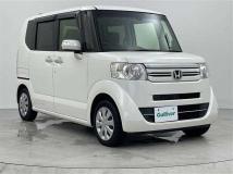 2017 Honda N BOX