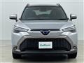 2021 Toyota CorollaCross