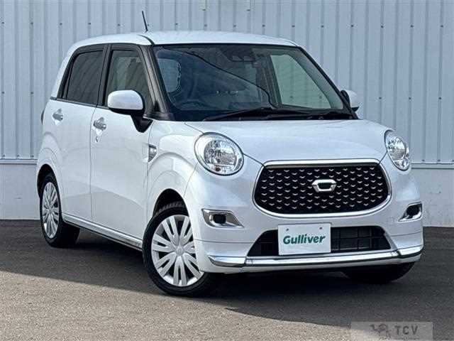 2021 Daihatsu Cast