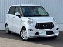 2021 Daihatsu Cast
