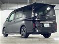 2021 Honda Step WGN