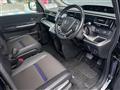 2021 Honda Step WGN