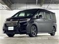 2021 Honda Step WGN