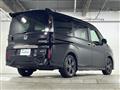 2021 Honda Step WGN