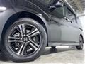 2021 Honda Step WGN