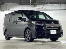 2021 Honda Step WGN