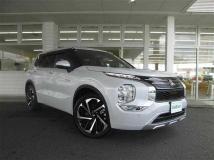 2022 Mitsubishi OUTLANDER PHEV