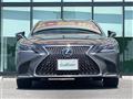 2017 Lexus LS