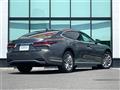 2017 Lexus LS