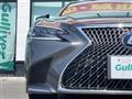 2017 Lexus LS