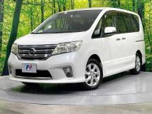 2011 Nissan Serena