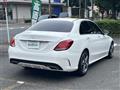 2015 Mercedes-Benz C-Class