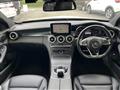 2015 Mercedes-Benz C-Class