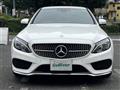 2015 Mercedes-Benz C-Class
