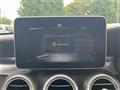 2015 Mercedes-Benz C-Class