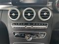 2015 Mercedes-Benz C-Class