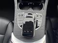 2015 Mercedes-Benz C-Class