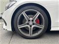 2015 Mercedes-Benz C-Class