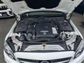 2015 Mercedes-Benz C-Class