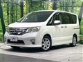 2012 Nissan Serena