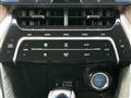 2022 Toyota Harrier Hybrid