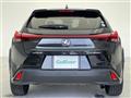 2019 Lexus UX