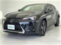 2019 Lexus UX
